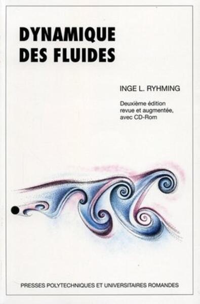 Dynamique des fluides