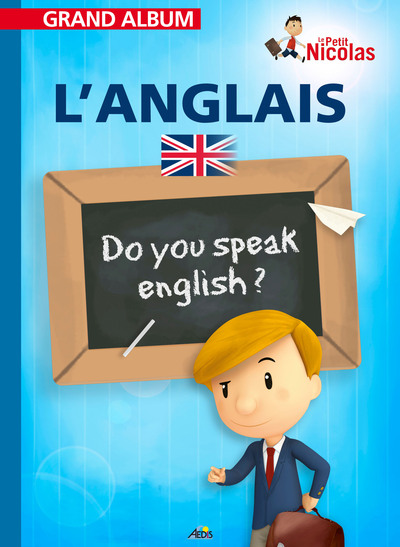 L'anglais