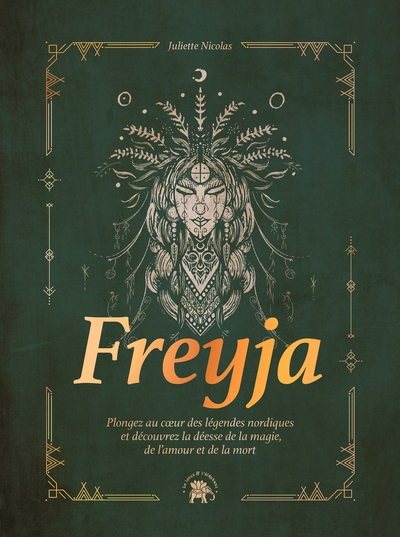 Freyja