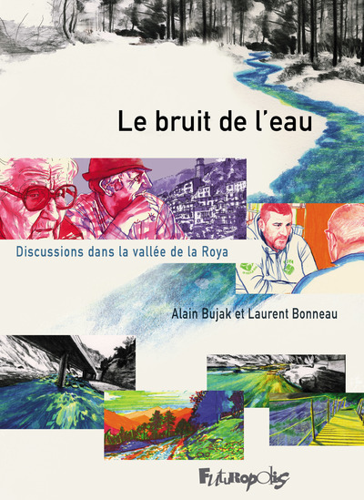 Le bruit de l'eau