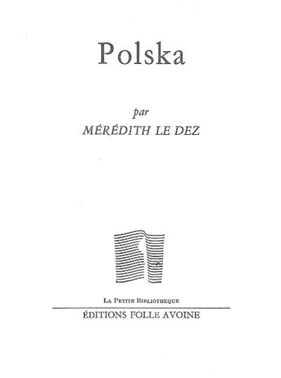 Polska