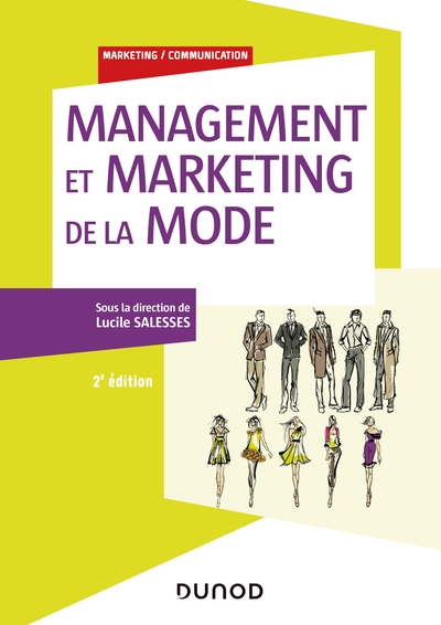 Management et marketing de la mode - 2e éd.