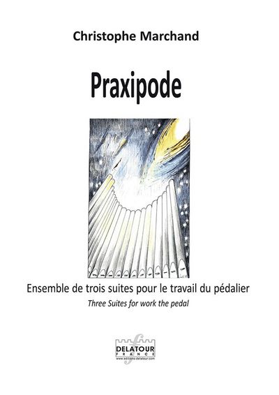 Praxipode