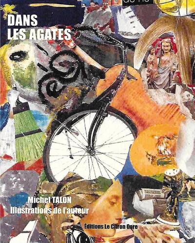 Dans les agates - Michel Talon