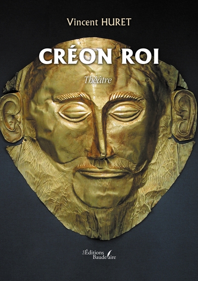 Créon roi