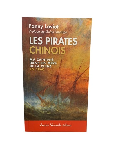 Les pirates chinois