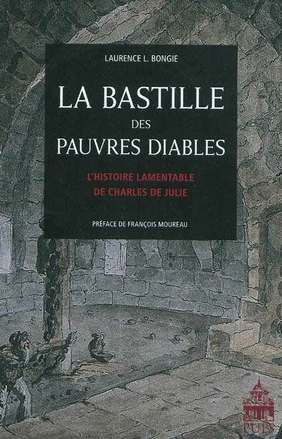 Bastille des pauvres diables - Bongie L