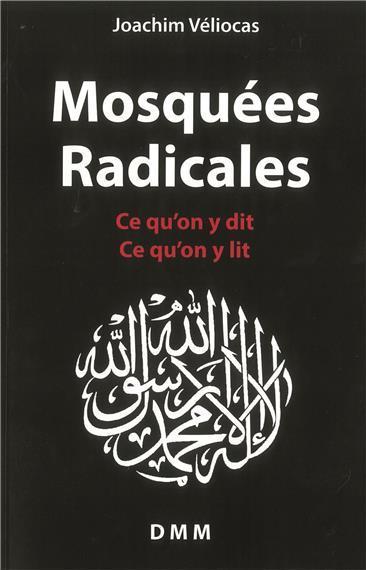 Mosquées radicales