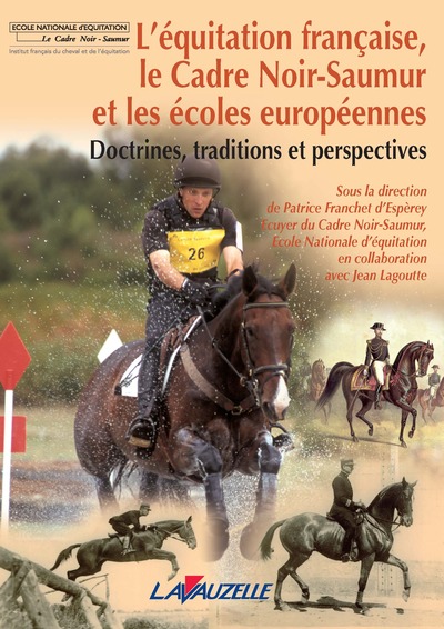 L'Equitation Française