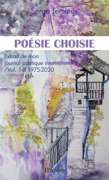 Poésie choisie