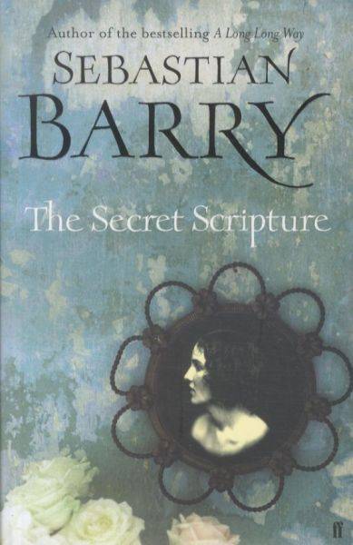 The Secret Scripture - Barry, Sebastian