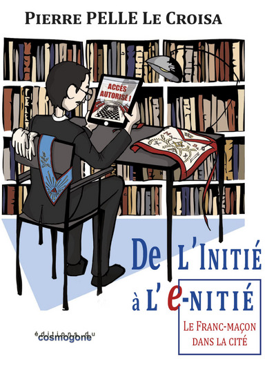 De L'Initié À  L'@-Nitié