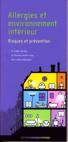 Allergies et environnement intérieur - risques et prévention