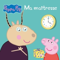 Peppa Pig 