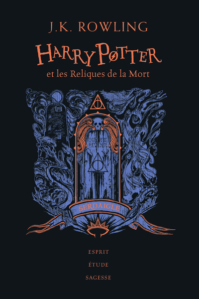 Harry Potter Volume 7