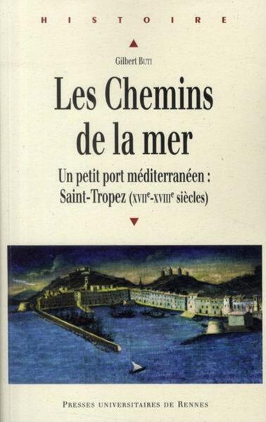 Les Chemins de la mer