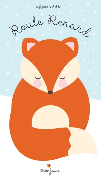 14 - Roule renard