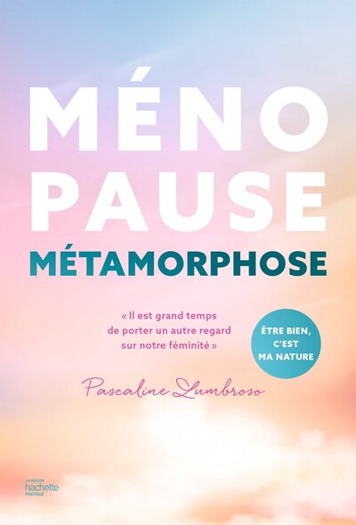 Ménopause métamorphose