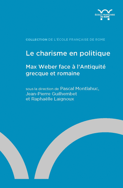 Le charisme en politique