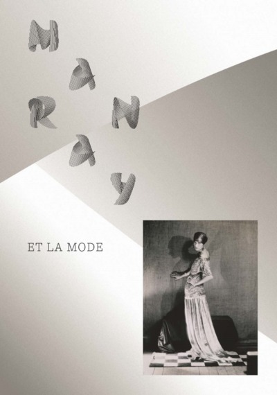 Man Ray et la mode - Collectif