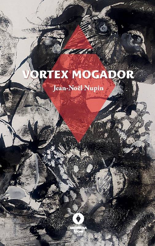 Vortex Mogador - Jean-Noël Nupin