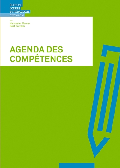 Agenda Des Compétences, Outils Et Techniques D'Apprentissage