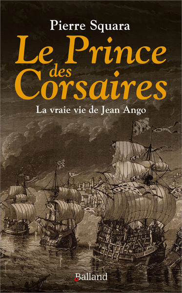 Le Prince  des Corsaires