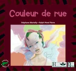 Couleur de rue - Stéphane Martelly