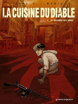 La cuisine du Diable Volume 1