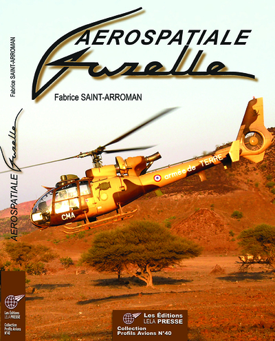 Aerospatiale Gazelle