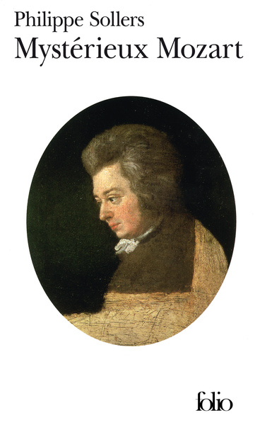 Mystérieux Mozart