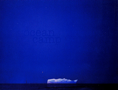 Ocean Camp - Esther Hoareau