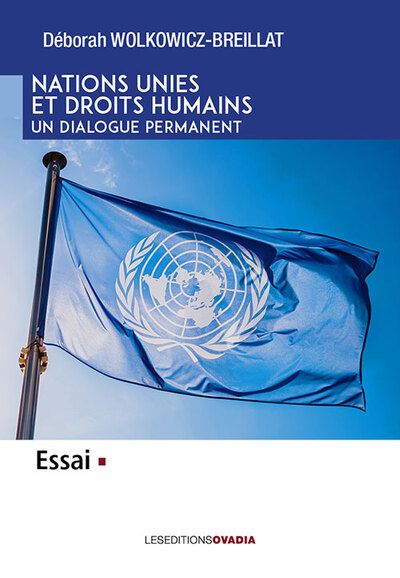 Nations-Unies et Droits Humains