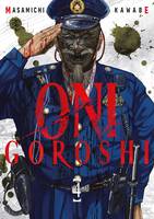 Oni Goroshi Volume 4