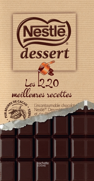 Les Meilleures Recettes Nestlé