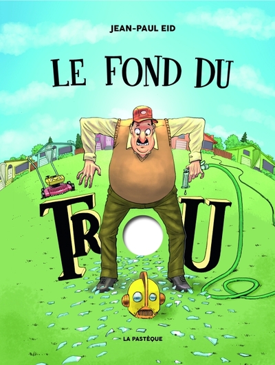 Le fond du trou