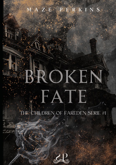 The Children of Fareden Volume 1