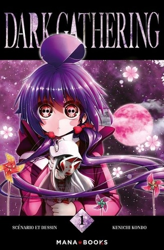 Dark Gathering Volume 1