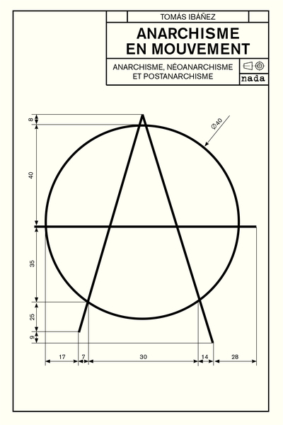 Anarchisme en mouvement (NED 2023)