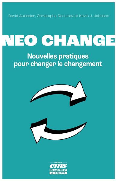 Neo change - David Autissier