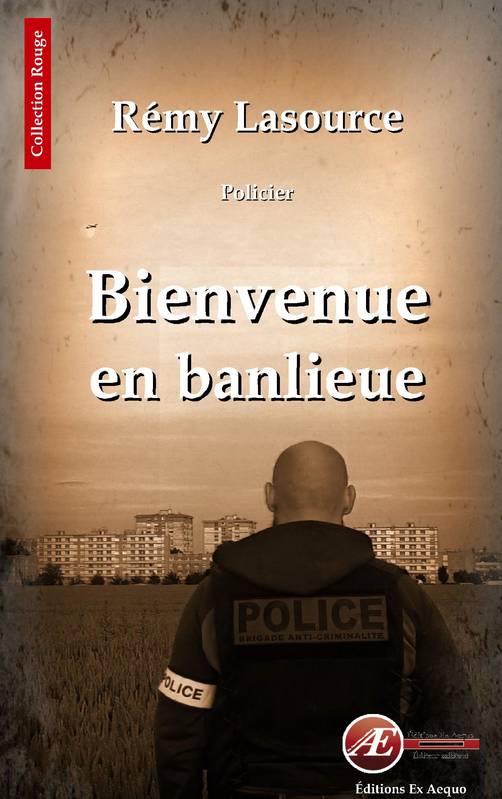 Bienvenue en banlieue