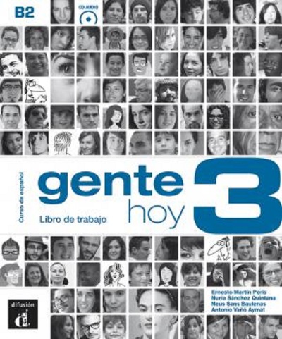 Gente hoy - Hans Peter Richter