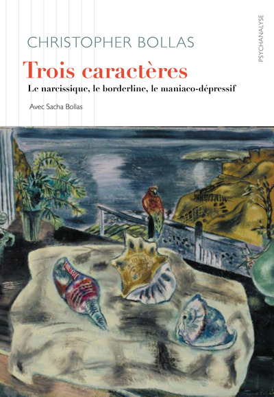 Trois Caractères