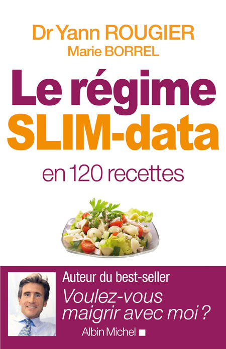 Le Régime SLIM-data