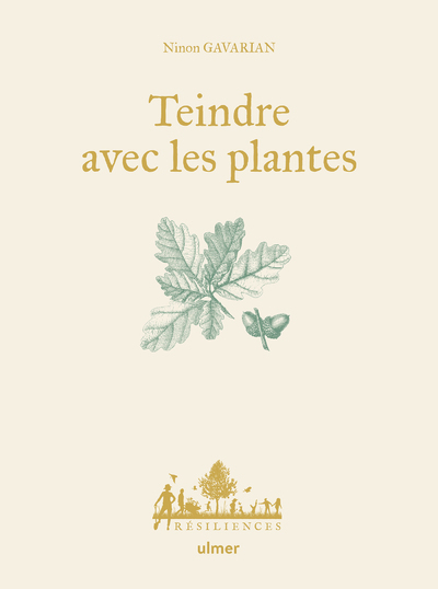 Teindre avec les plantes