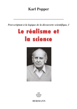 Post-scriptum à la logique de la découverte scientifique - Volume 1