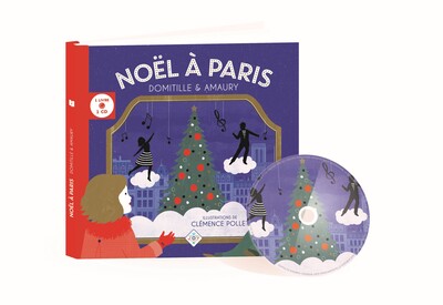 Noel A Paris