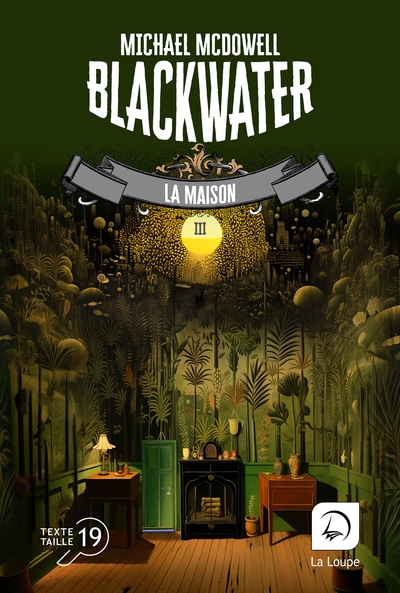 Blackwater Volume 3