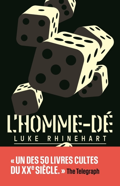 L'Homme-dé édition collector