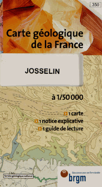 00350 Josselin - Xxx